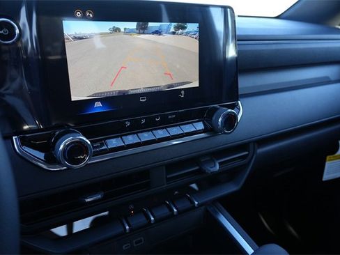 New 2026 Chevrolet Colorado Trail Boss image 19