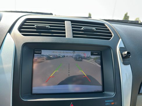 Used 2013 Ford Explorer Limited AWD/4WD image 27