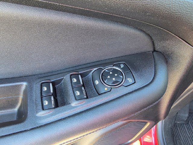 Used 2024 Ford Edge SEL w/ Convenience Package AWD/4WD image 19