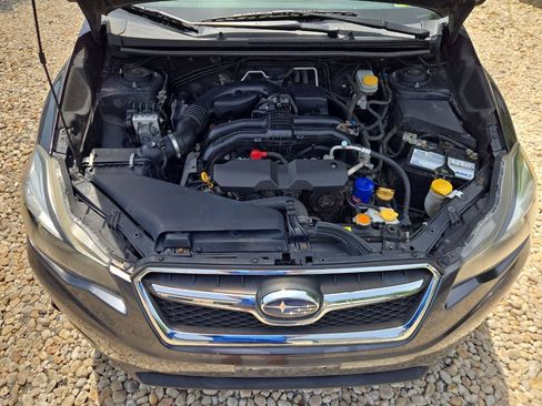 Used 2015 Subaru Crosstrek 2.0i Premium w/ Popular Package #1 AWD/4WD image 12