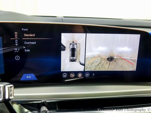 New 2026 Cadillac Lyriq Signature Sport image 15