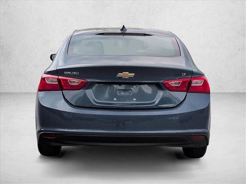 Used 2024 Chevrolet Malibu LT FWD image 7
