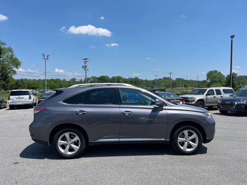 Used 2015 Lexus RX 350 AWD image 26