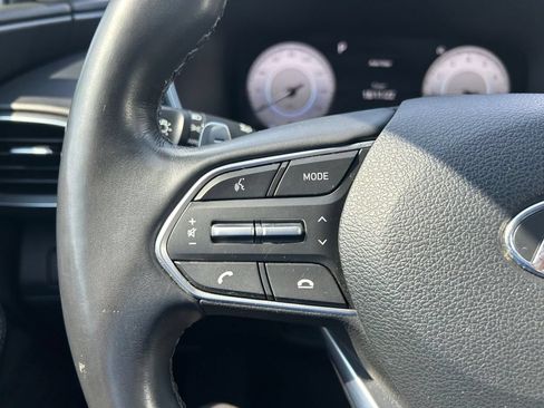 Used 2023 Hyundai Santa Fe Limited AWD/4WD image 33