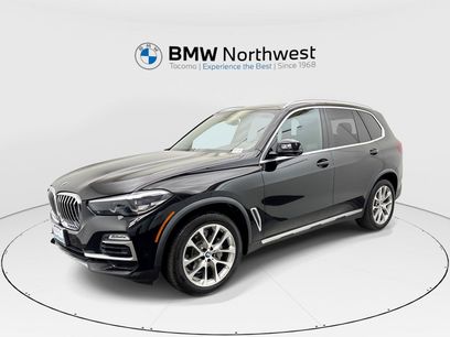 Used 2021 BMW X5 xDrive40i w/ Convenience Package