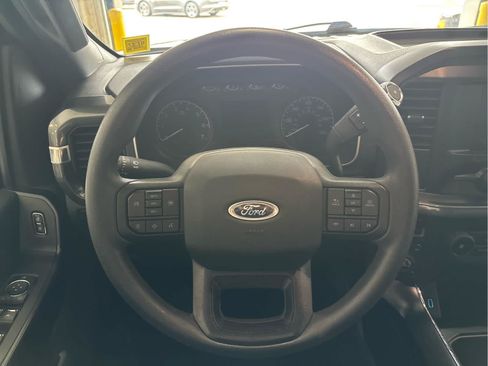 Certified 2023 Ford F150 XL w/ STX Appearance Package AWD/4WD image 12