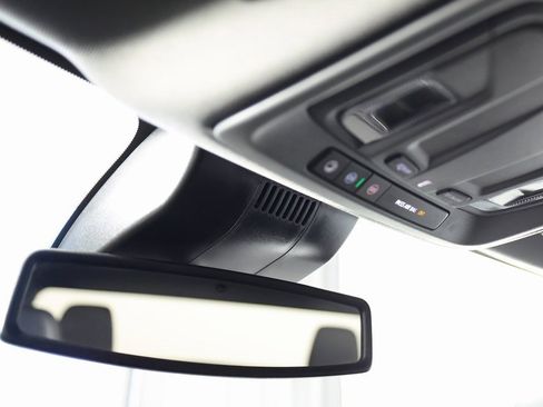 Used 2025 Chevrolet Silverado 3500 LTZ image 32