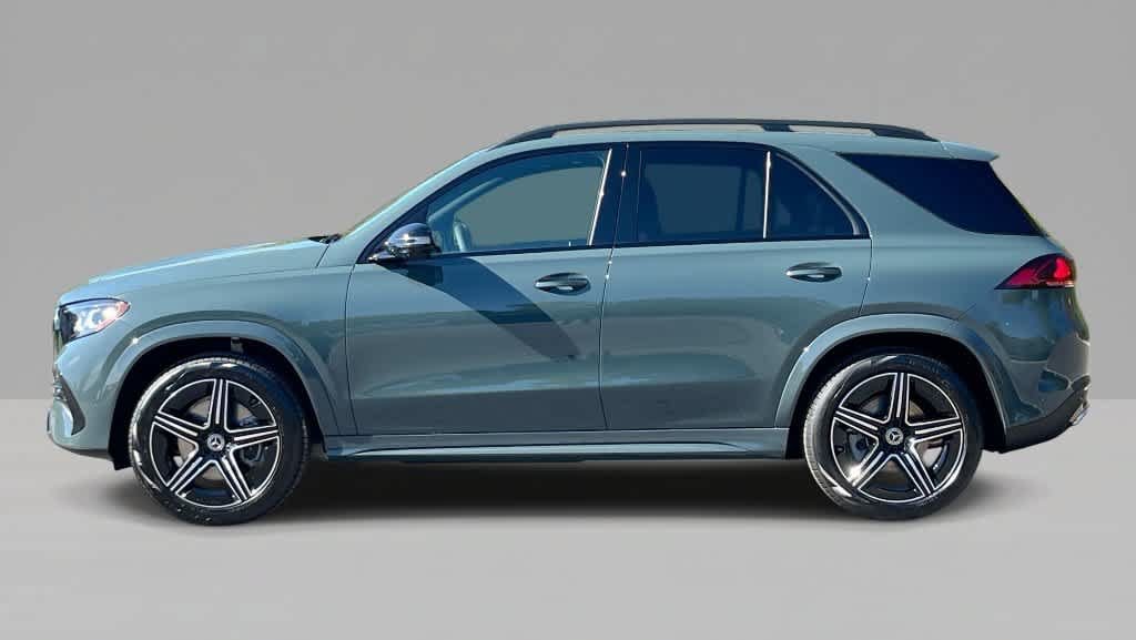 Used 2027 Mercedes-Benz GLE 350 4MATIC image 5