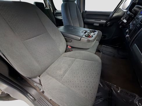 Used 2008 Chevrolet Silverado 1500 LT image 15