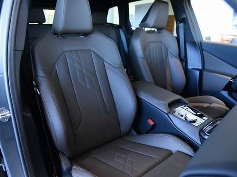 New 2026 BMW X3 xDrive30 w/ Premium Package image 24