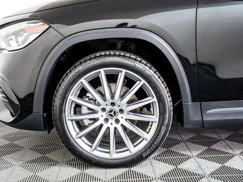 Certified 2023 Mercedes-Benz GLA 250 image 6