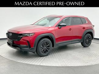 Used 2026 MAZDA CX-50 AWD 2.5 S w/ Select Package video 1