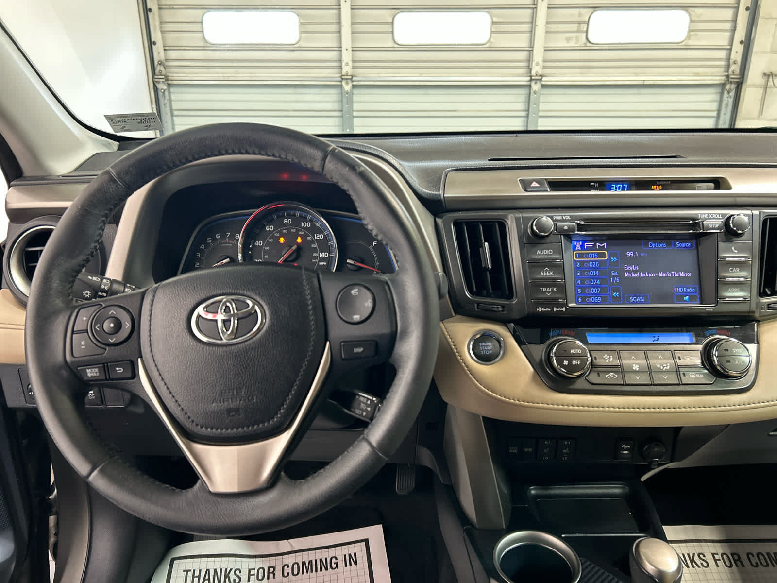 Used 2013 Toyota RAV4 Limited AWD/4WD image 8