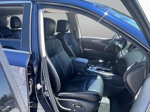 Used 2017 INFINITI QX60 FWD w/ Premium Plus Package image 9