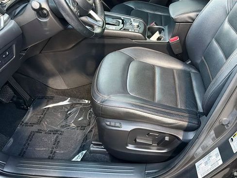 Used 2023 MAZDA CX-5 AWD 2.5 S w/ Preferred Package image 19