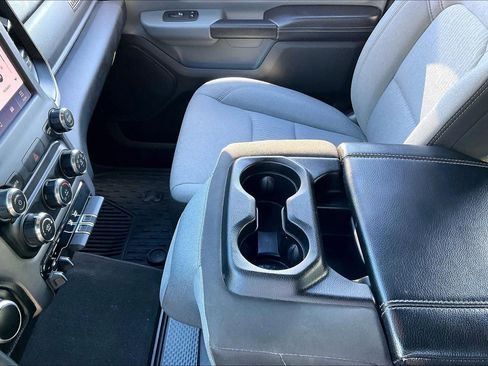 Certified 2022 RAM 1500 Big Horn image 14