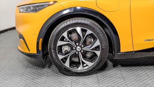 Used 2023 Ford Mustang Mach-E Premium RWD image 37