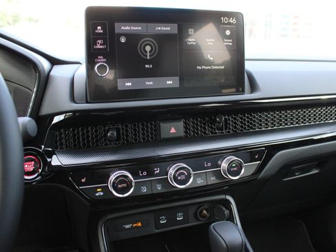 New 2026 Honda CR-V EX-L image 39