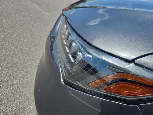 Used 2019 Acura TLX V6 w/ Technology & A-SPEC Pkg FWD image 26