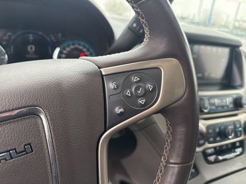 Used 2017 GMC Yukon Denali w/ Open Road Package image 36