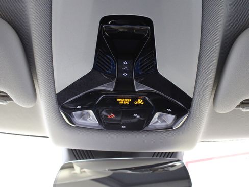 Used 2025 MINI Cooper S image 18