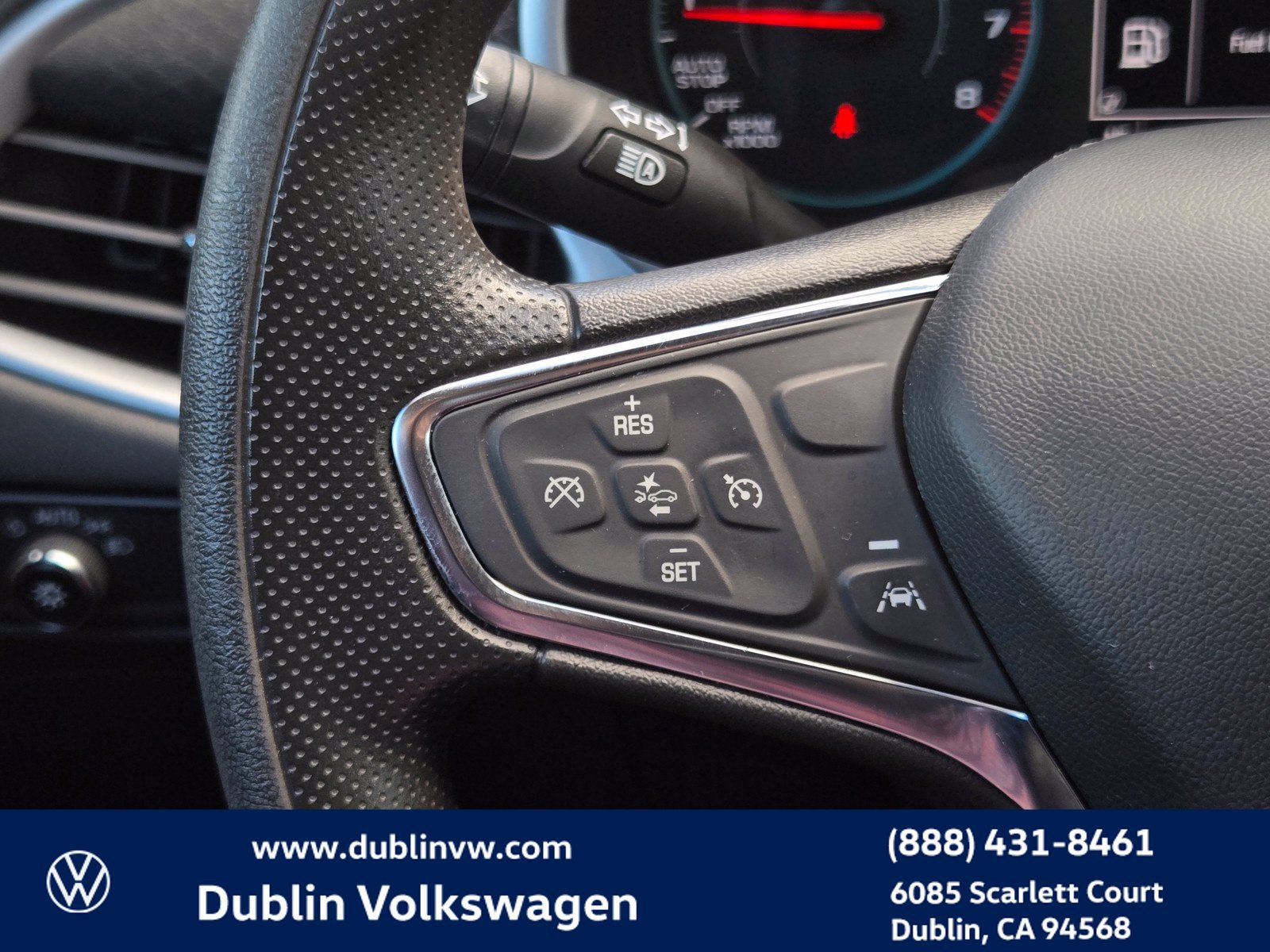 Used 2023 Chevrolet Malibu LT FWD image 20
