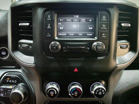 Used 2021 RAM 2500 Tradesman AWD/4WD image 31
