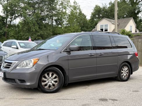 Used 2009 Honda Odyssey EX image 2