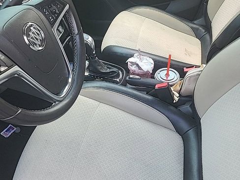 Used 2018 Buick Encore Preferred FWD image 8