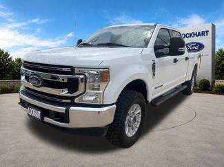Used 2022 Ford F250 XLT w/ FX4 Off-Road Package AWD/4WD video 3
