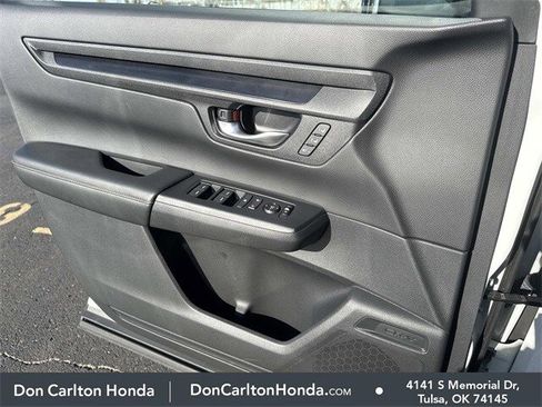 Used 2024 Honda CR-V Sport-L image 12