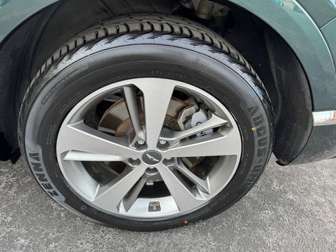 Certified 2023 Genesis GV80 3.5T Advanced + image 7