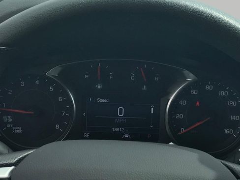 Certified 2024 GMC Terrain SLE w/ Driver Convenience Package AWD/4WD image 53