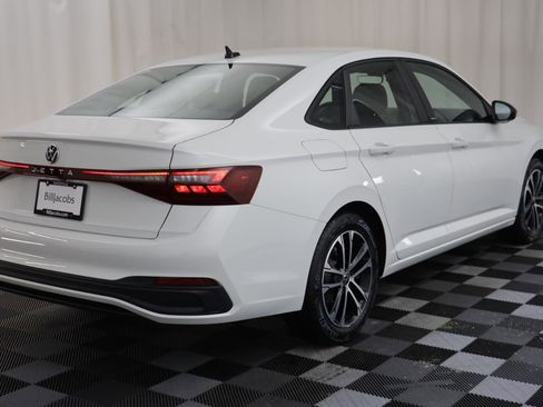 New 2026 Volkswagen Jetta Sport image 16