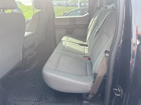 Used 2017 Ford F250 XL w/ STX Appearance Package AWD/4WD image 8