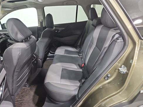 Certified 2025 Subaru Outback Onyx Edition image 25