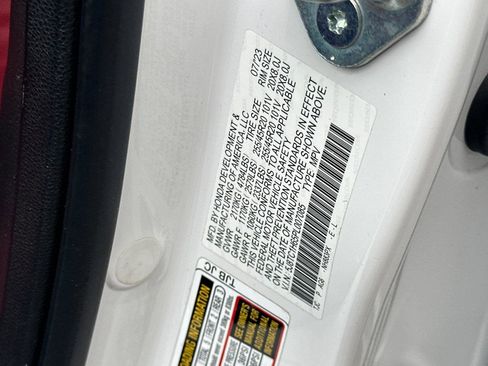 Used 2023 Acura RDX A-Spec image 30