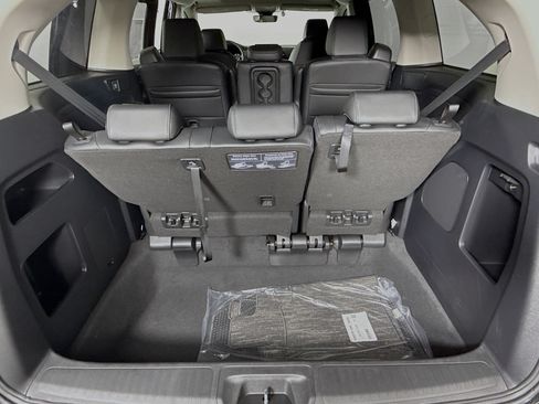 New 2026 Honda Odyssey EX-L image 34