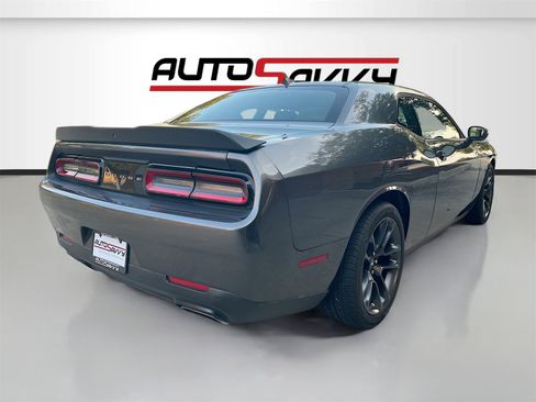 Used 2022 Dodge Challenger R/T Scat Pack image 7