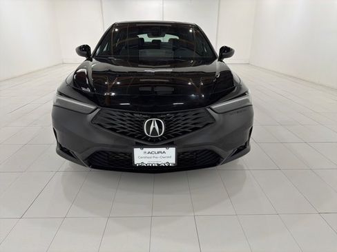 Certified 2023 Acura Integra A-Spec image 8