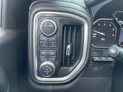 Used 2020 GMC Sierra 1500 Denali w/ Denali Ultimate Package AWD/4WD image 30