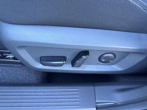 New 2026 Nissan Rogue SV w/ Cold Weather Package image 22