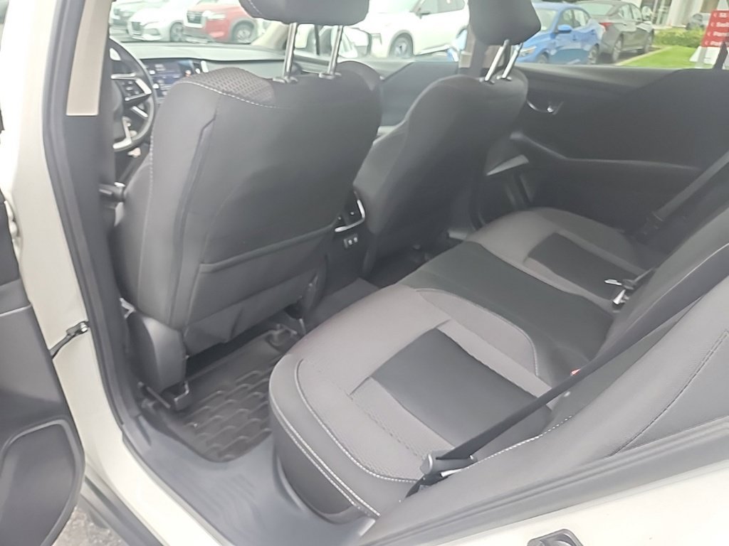 Used 2022 Subaru Outback Premium AWD/4WD image 25
