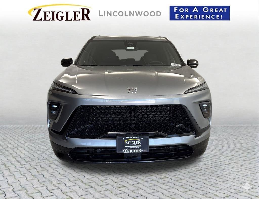 New 2026 Buick Enclave Sport Touring w/ Power Package FWD image 10