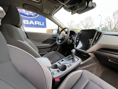 New 2026 Subaru Crosstrek 2.0i Premium image 19