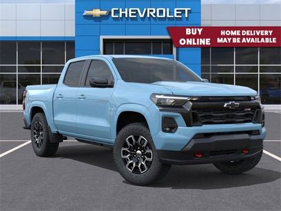 New 2026 Chevrolet Colorado Z71 w/ Technology Package