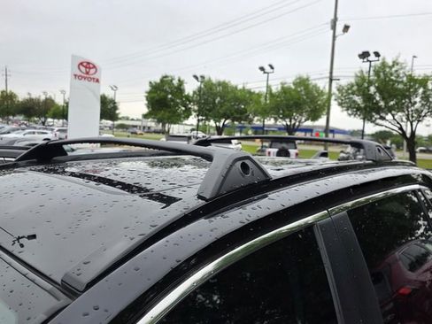 Certified 2025 Toyota RAV4 XLE Premium FWD image 27