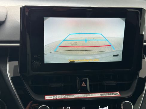 Used 2026 Toyota Corolla SE FWD image 24