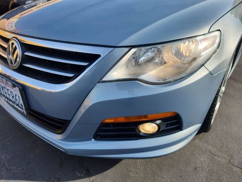 Used 2012 Volkswagen CC R-Line FWD image 39