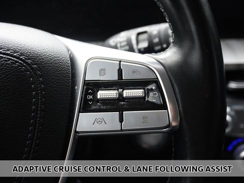 Used 2024 Kia Telluride SX Prestige AWD/4WD image 6